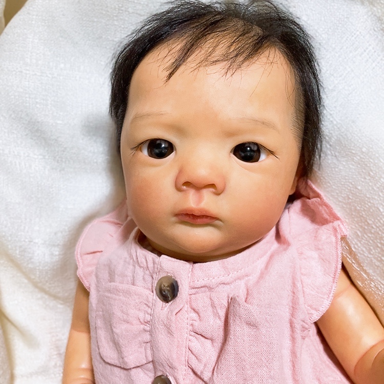 リボーンドール専門店,jule,キット,赤ちゃん人形,リボンドール,購入