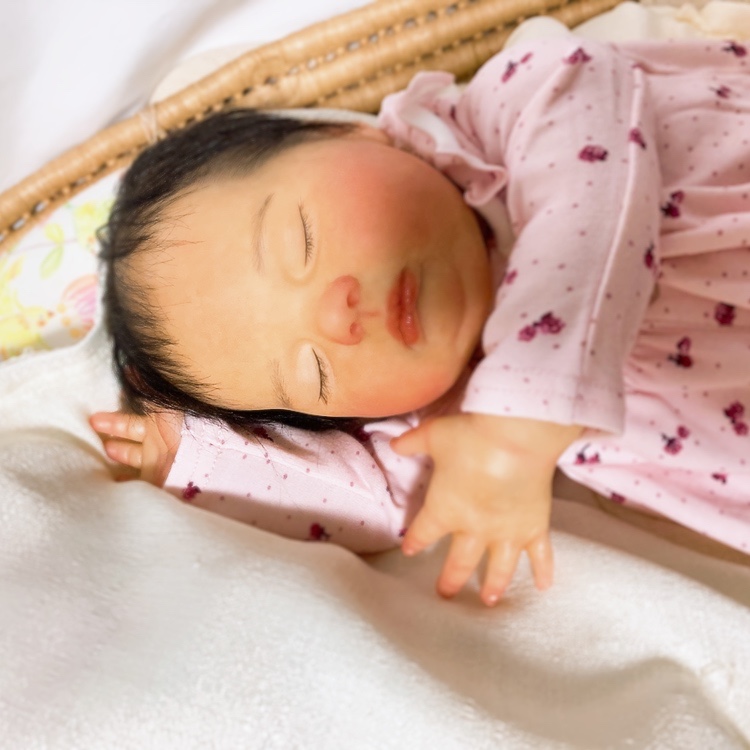 リボーンドール販売中,キット,reborn doll,reborn baby,赤ちゃん人形