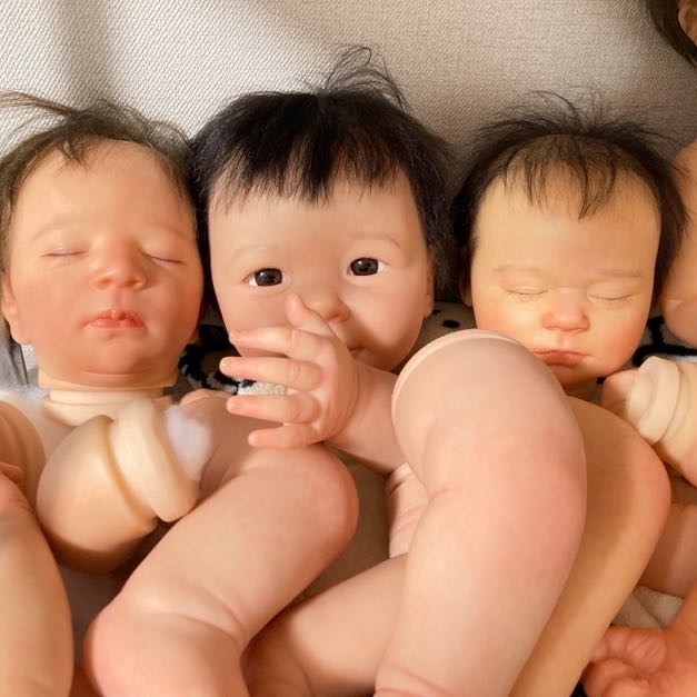 リボーンドールの買い方,選び方|リボーンドール工房POPO|