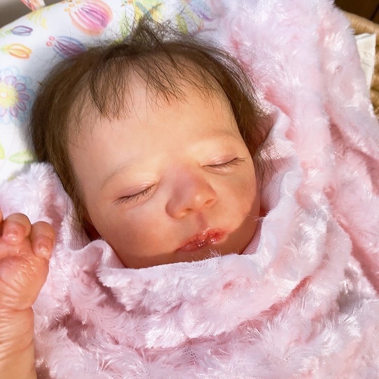 リボーンドール,リボーンドール工房POPO,購入,販売,専門店,赤ちゃん人形