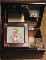 ポポロクロイス探偵局グッズ：月の掟の冒険