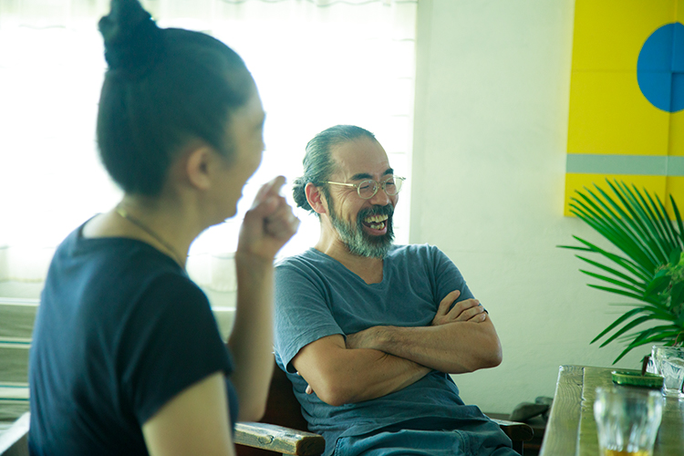 木工作家 高山英樹 (TAKA wood works) | Wood Sculptor HIDEKI