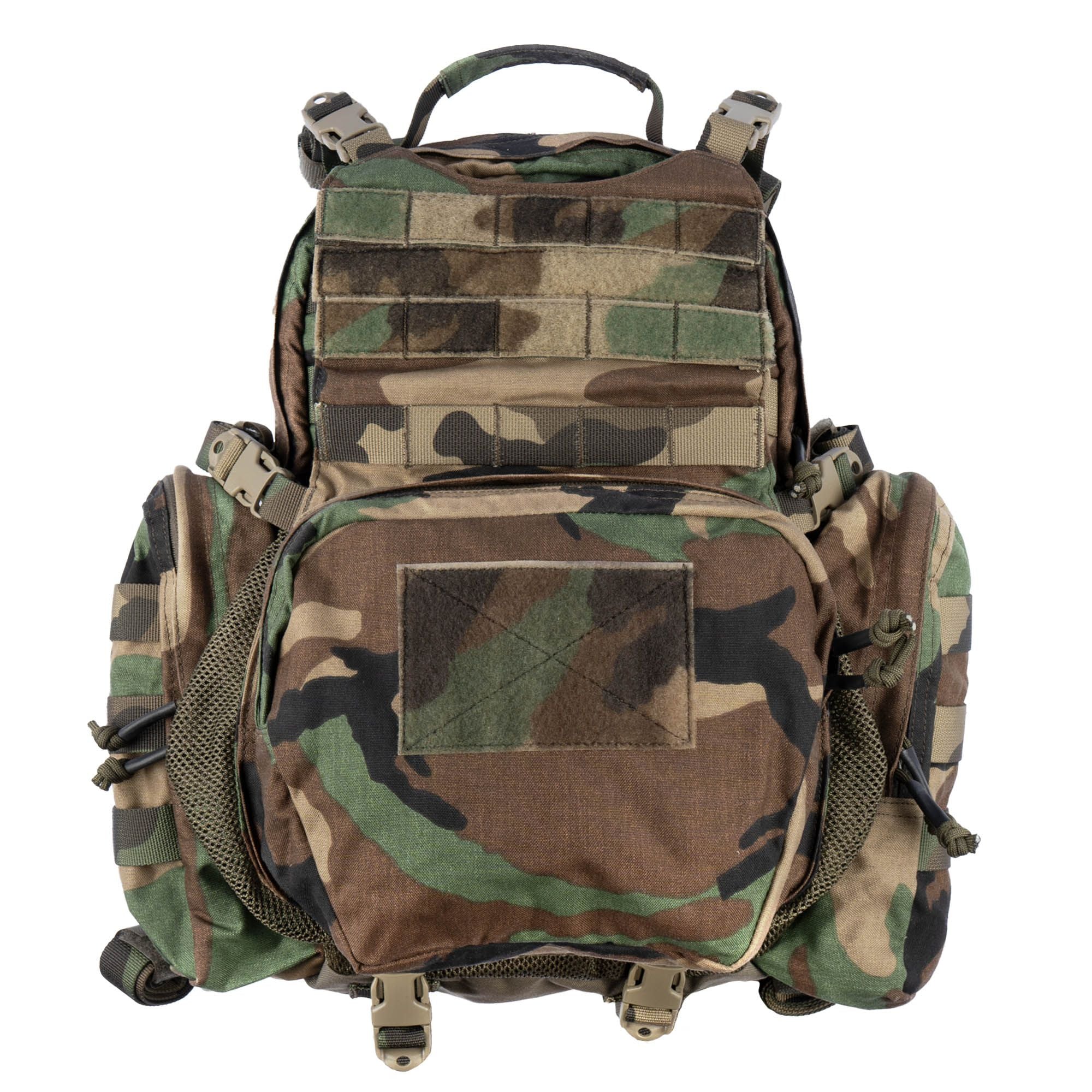 Platatac Bullock Echo Pack V4 - Platatac