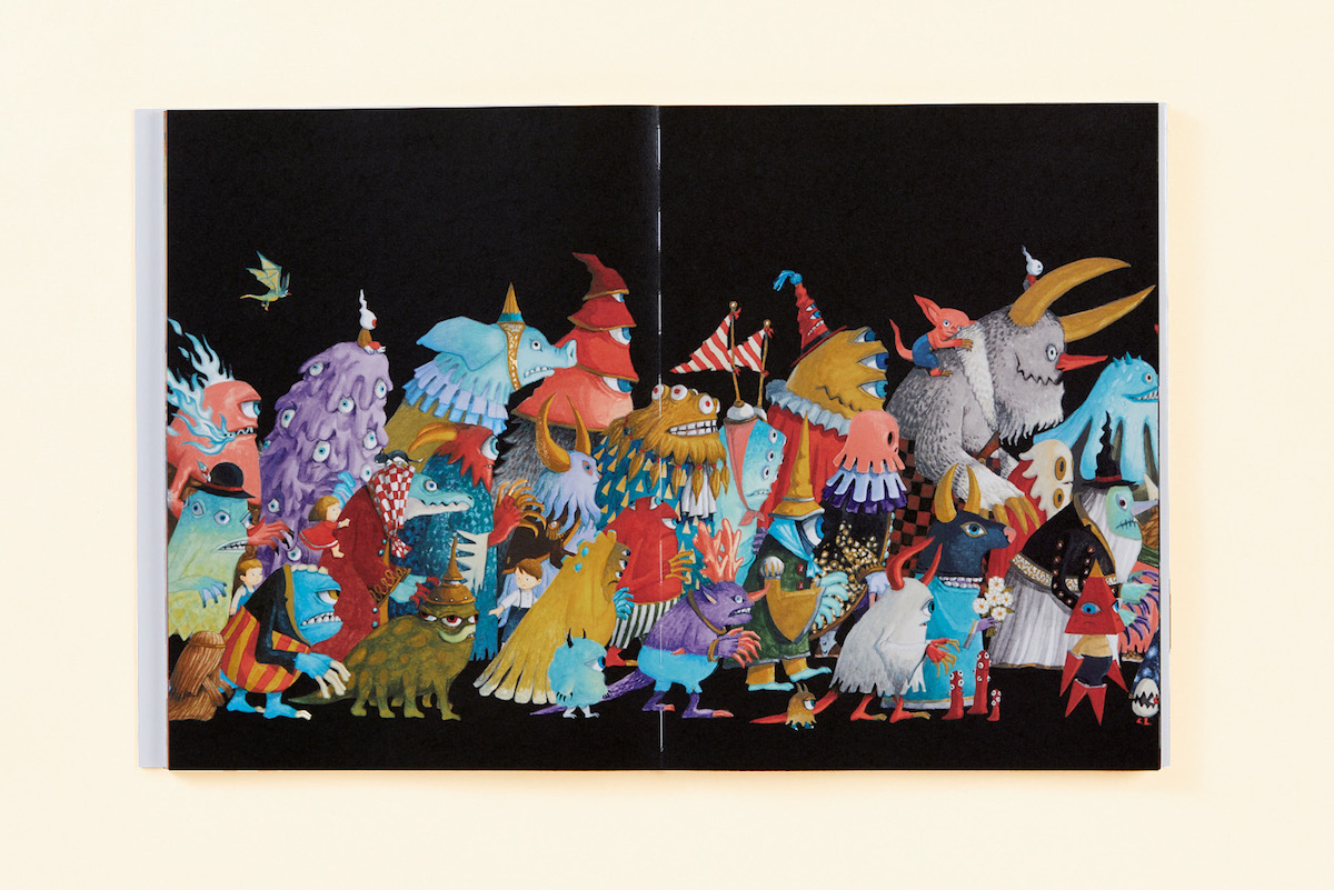 終了）junaida展「IMAGINARIUM」展覧会グッズ｜PLAY! MUSEUMとPARK