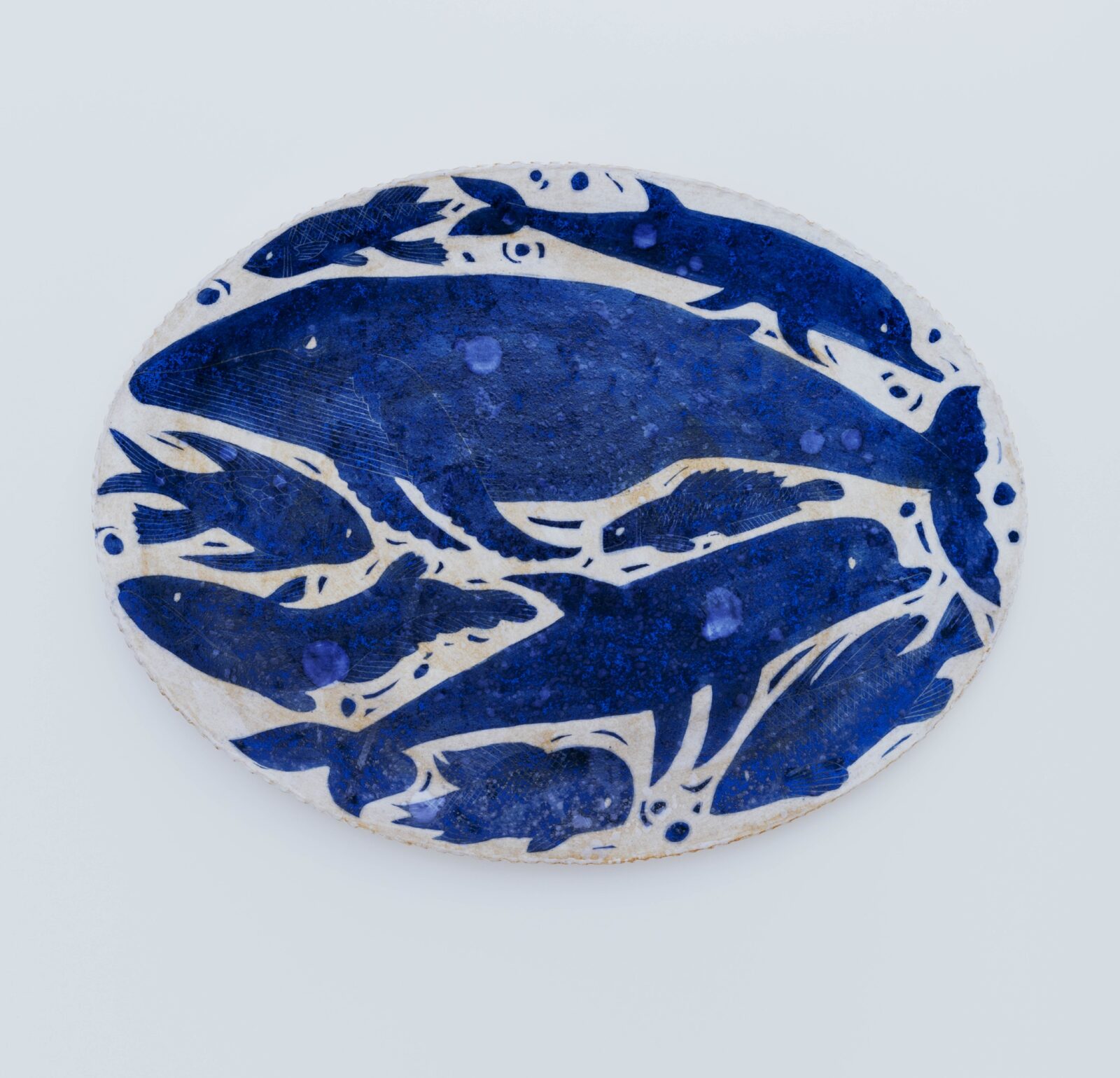 鹿児島睦 まいにち」展（2023-2024） - BlueSheep