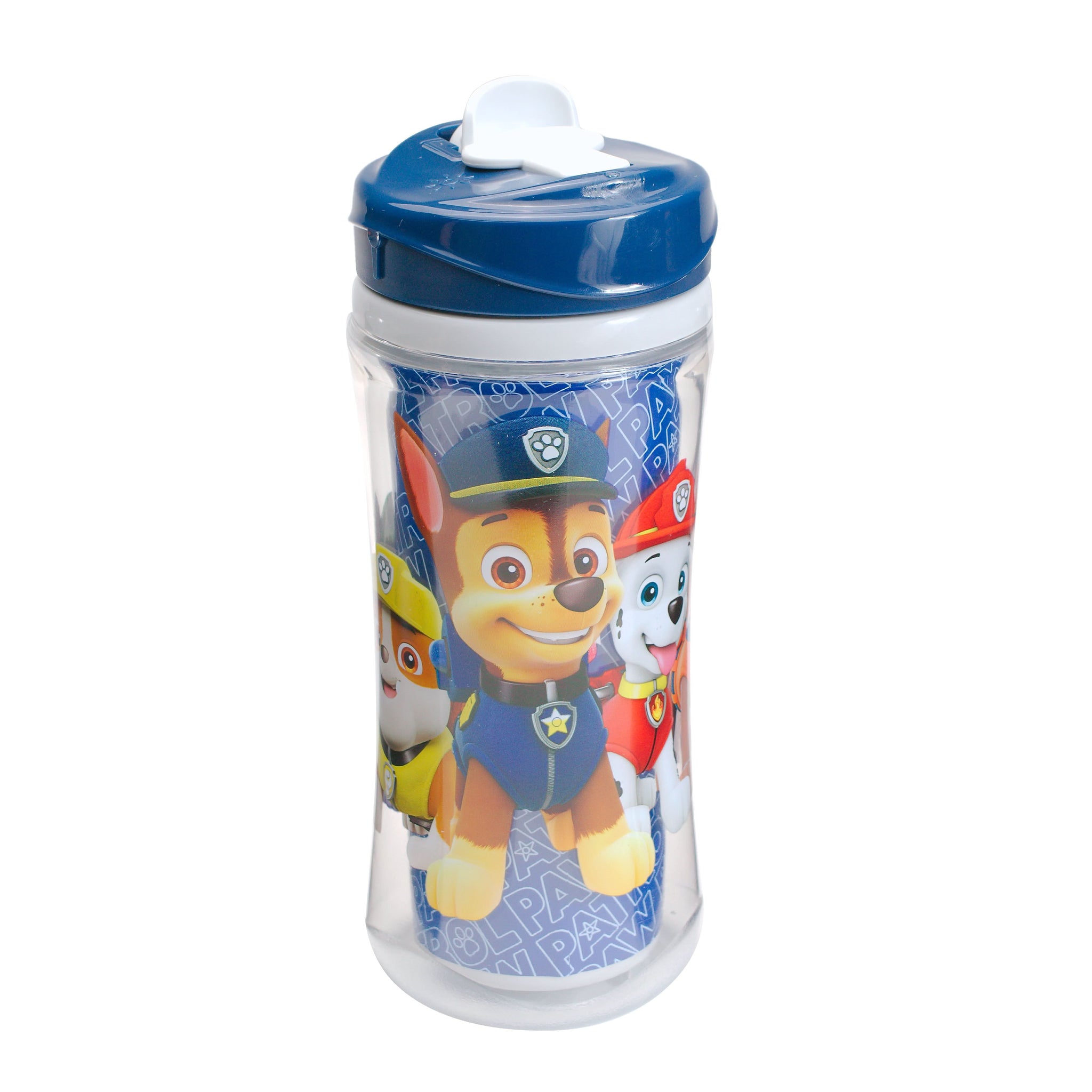 Stage 4 Paw Patrol Boys Sport Spout 12oz 1pk - PlaytexBaby