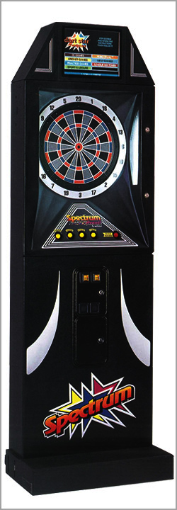 ダーツ機器販売・リースのご用命は有限会社プラドへ