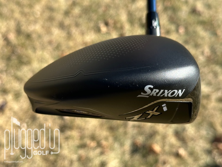 Srixon ZXi Driver Review - Plugged In Golf