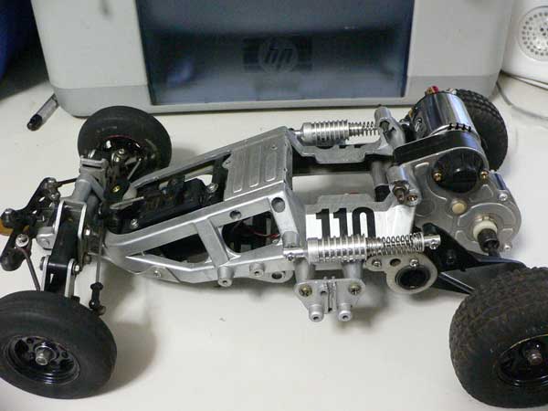 ぴーまん工房-マイティフロッグvol.1