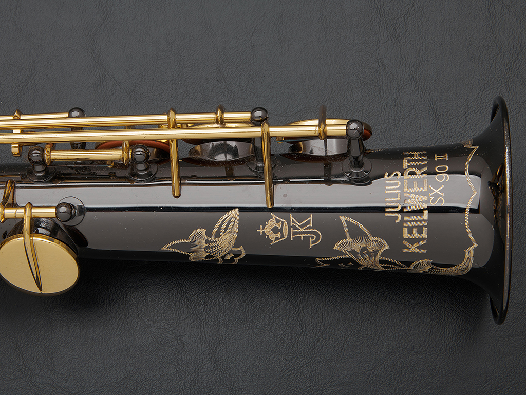 PM Woodwind Repair: Saxophone Repair,Used Saxophones,Selmer,Mark