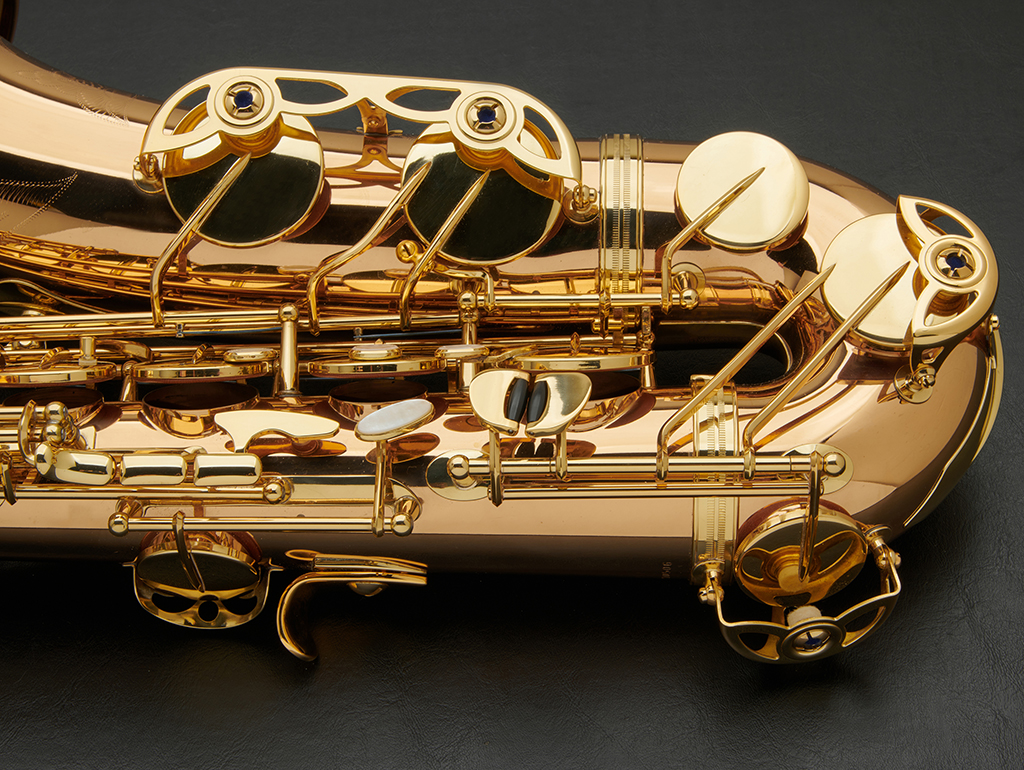 PM Woodwind Repair: Saxophone Repair,Used Saxophones,Selmer,Mark