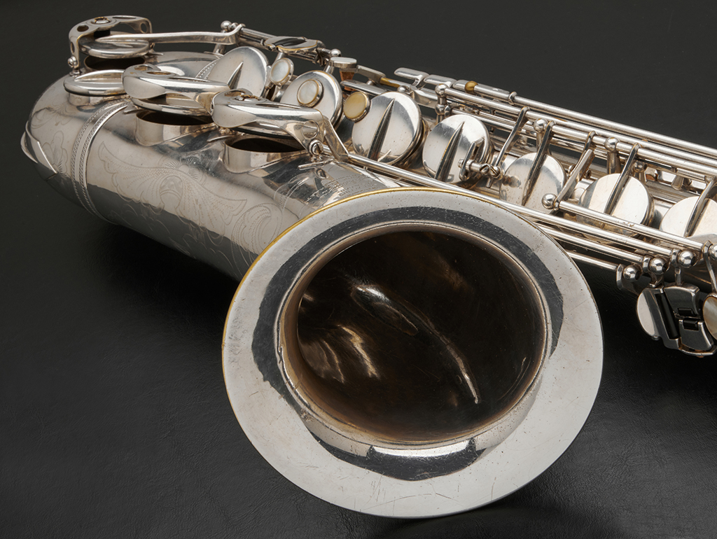 PM Woodwind Repair: Saxophone Repair,Used Saxophones,Selmer,Mark