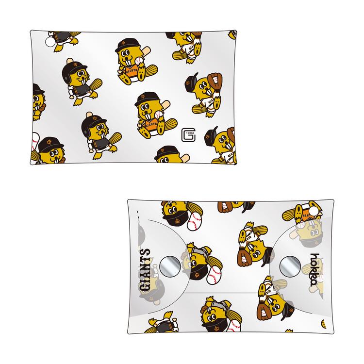 石川開催の広島戦で「GIANTS STORE」を開店 | 読売ジャイアンツ（巨人