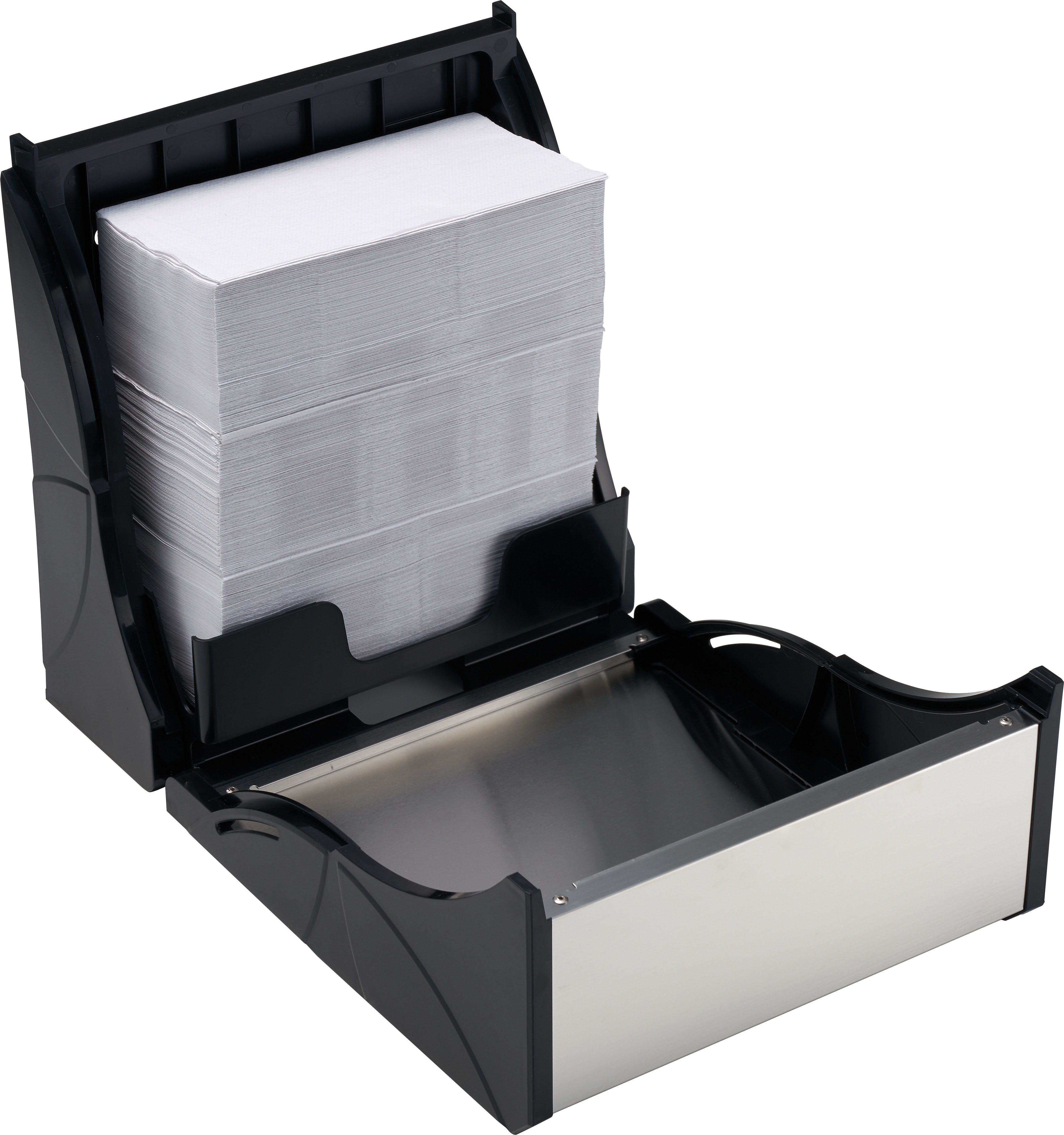 山崎産業株式会社｜タオルペーパーケース600