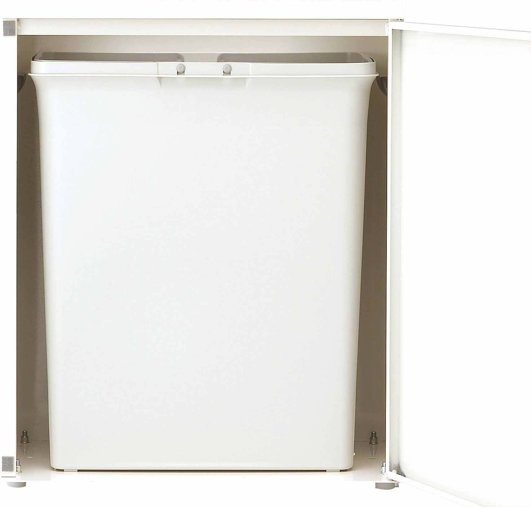 山崎産業株式会社｜リサイクルボックスNTO-50 BK-1