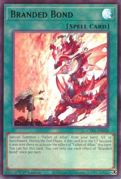 Ideal808 Inc. - YuGiOh - THE CHRONICLES DECK: The Fallen & The