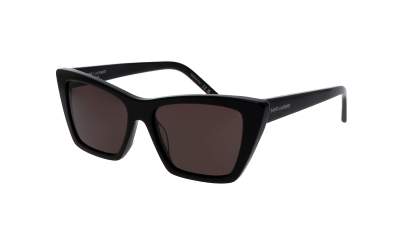 Sunglasses Saint Laurent New wave SL 276 MICA 033 55-16 Havana