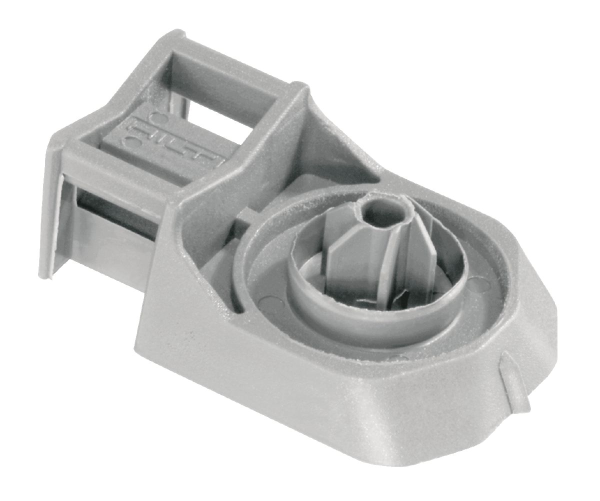 Clemă X-ECT MX pentru cabluri - Elemente de fixare - Hilti Romania