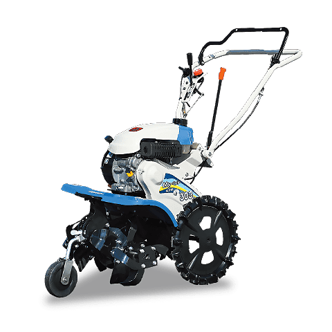 家庭用ミニ耕うん機 | 商品情報 | 井関農機株式会社