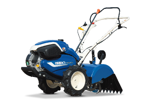 KMR3シリーズ | 家庭用ミニ耕うん機 | 商品情報 | 井関農機株式会社