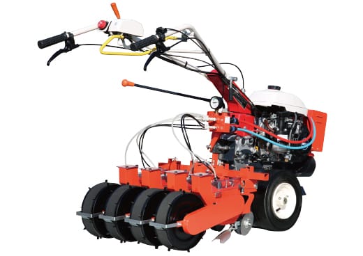 KC335 | 管理機・耕うん機 | 商品情報 | 井関農機株式会社