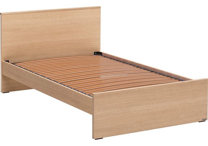 セミダブルベッドフレーム NW11M6ME-L | ベッドフレーム | 家具を探す