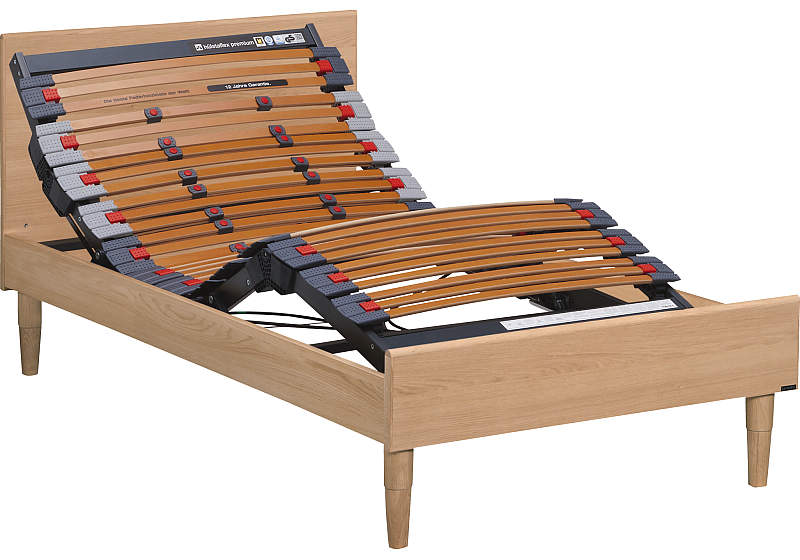 シングルベッドフレーム NW49S6ME-X | ベッドフレーム | 家具を探す