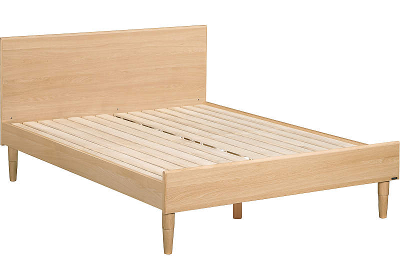 ワイドダブルベッドフレーム NW49W6ME-E | ベッドフレーム | 家具を