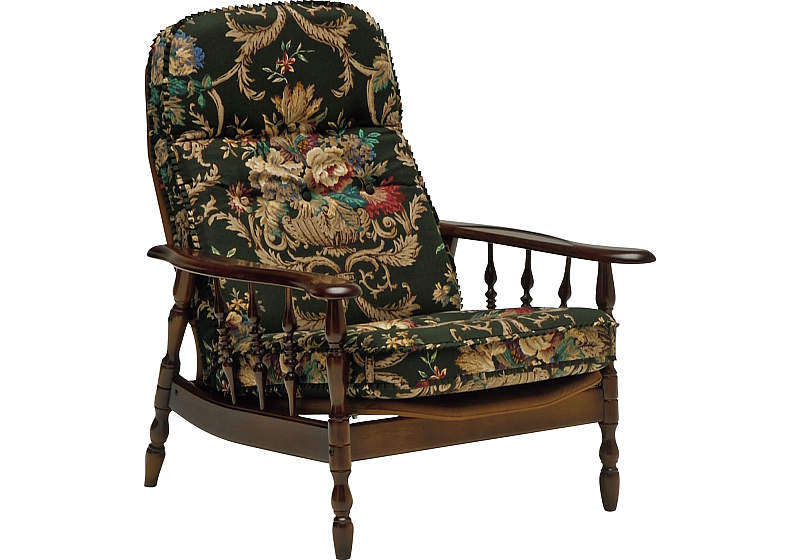 リクライナー RC6050GK | パーソナルチェアー | 家具を探す | カリモク