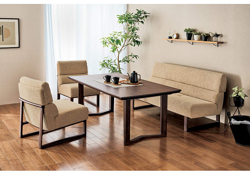 拡大画像 | 家具を探す | カリモク家具 karimoku