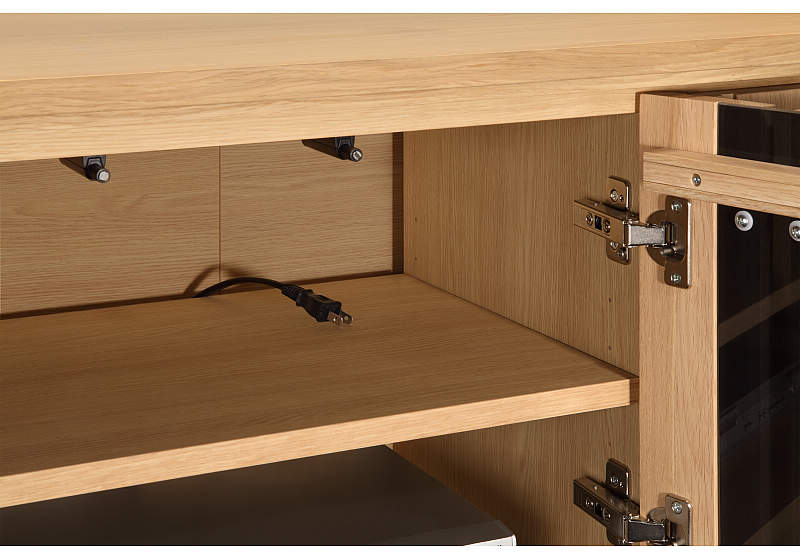 テレビボード QT90EGME | リビングボード | 家具を探す | カリモク家具