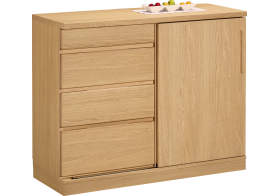 カウンター | 家具を探す | カリモク家具 karimoku