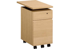 デスクワゴン SS0466ME | デスク | 家具を探す | カリモク家具 karimoku