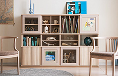 NW21モデル | ベッド | 家具を探す | カリモク家具 karimoku