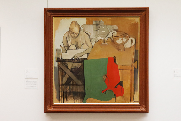 内覧会レポート】2024年10月5日（土）～12月15日（日）まで神戸市立