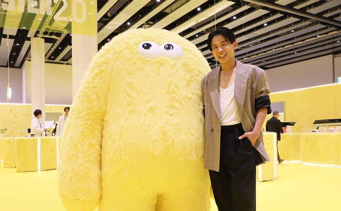 内覧会レポ】1万人の熱狂がついに大阪へ！ 小田切ヒロ完全プロデュース