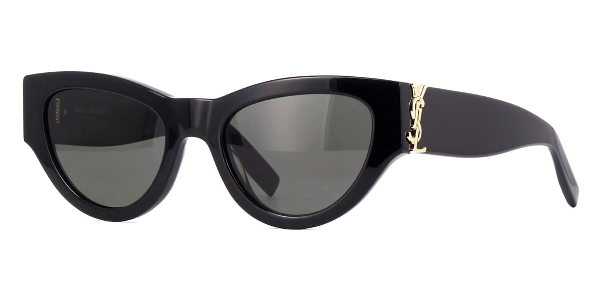 Saint Laurent SL M94 001 Sunglasses - Best Seller - US
