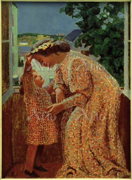 モーリス・ドニ [66393815]のアート作品 - アフロ