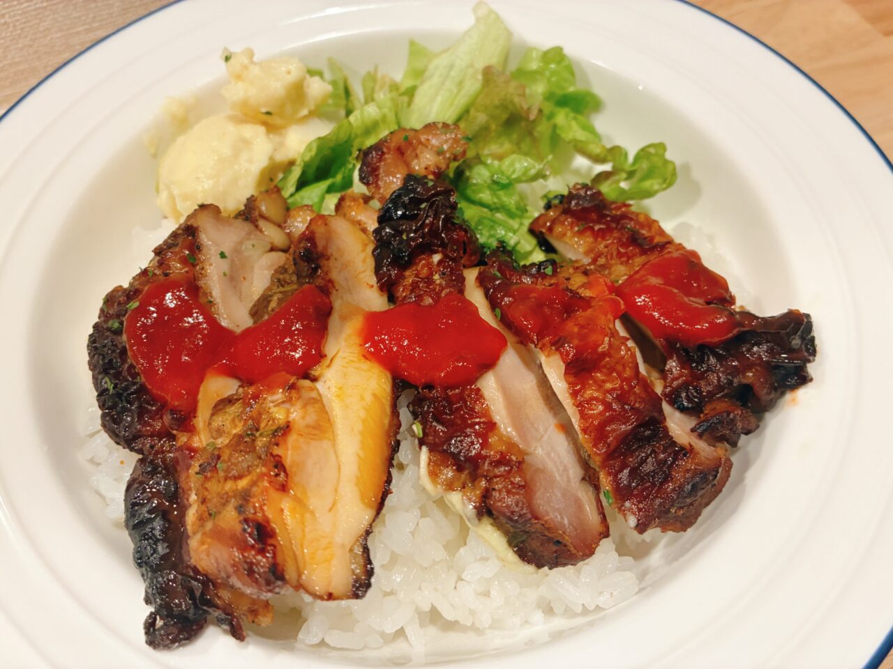 横浜市南区】じっくり焼き上げたジャークチキンの専門店がNEW OPEN