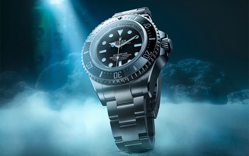 ロレックス シードゥエラー 126067買取 | 最新相場価格公開中