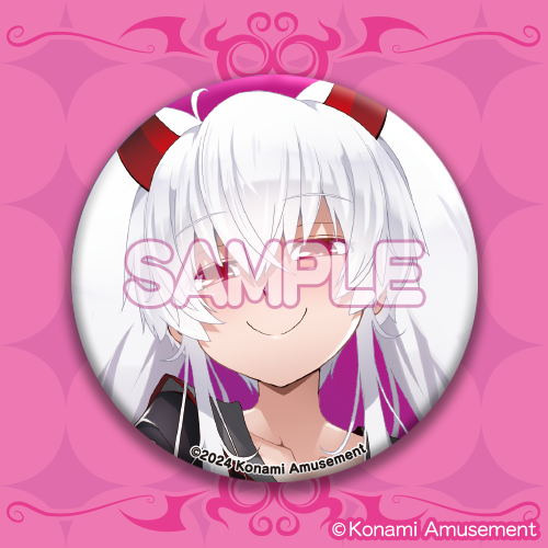 グリム・アロエ」がいっぱいくじ | コナミ プレミアムくじ ONLINE