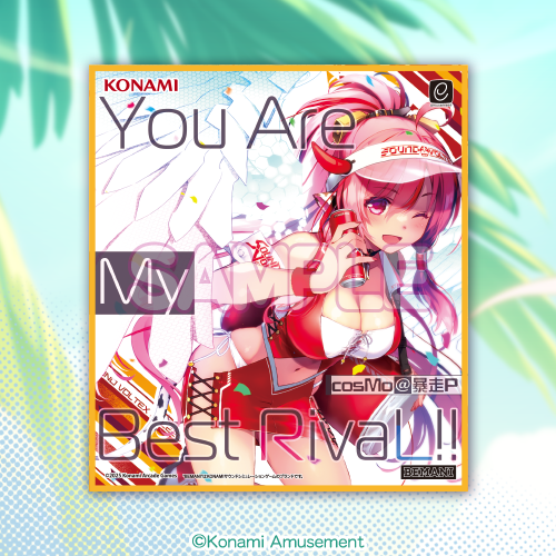 SOUND VOLTEXくじ​​ - くじポータル