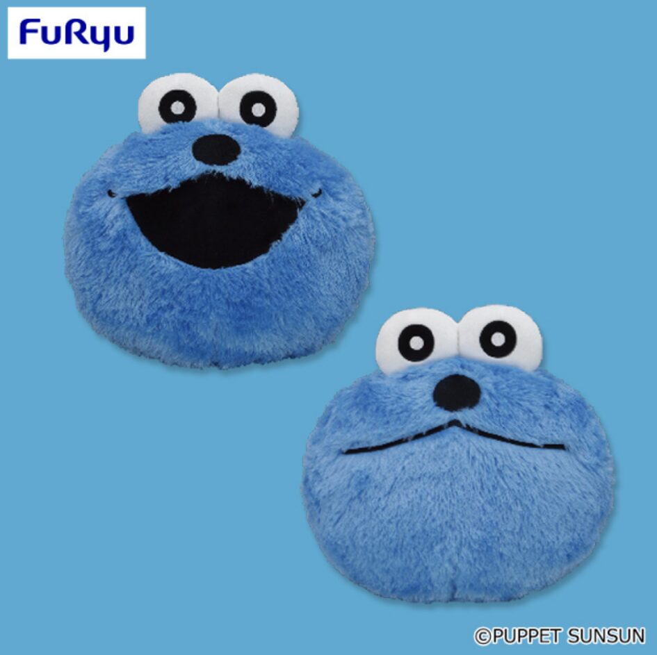 パペットスンスン】クレーンゲーム情報まとめ 2026年2月最新 バニティ