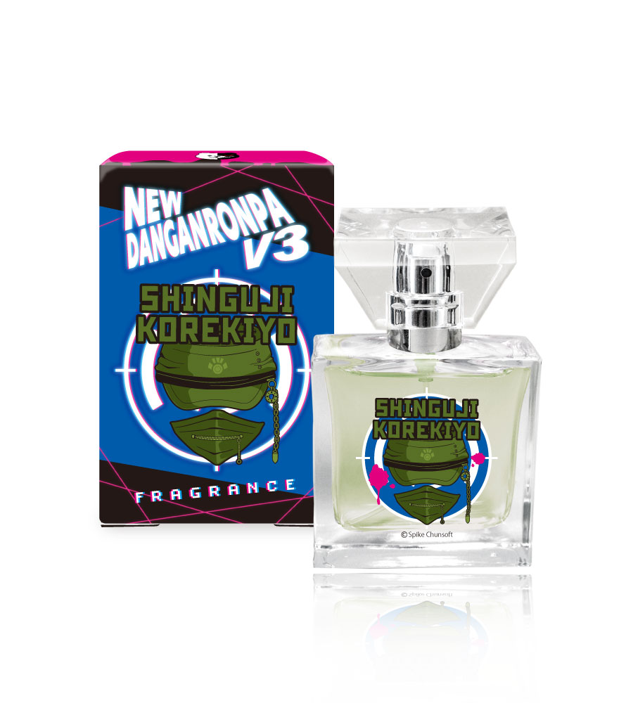 primaniacs - 「ニューダンガンロンパV3 みんなのコロシアイ新学期