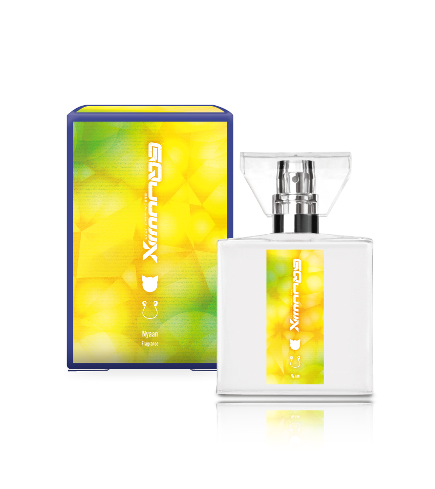 primaniacs - 『機動戦士Gundam GQuuuuuuX（ジークアクス）』フレグランス