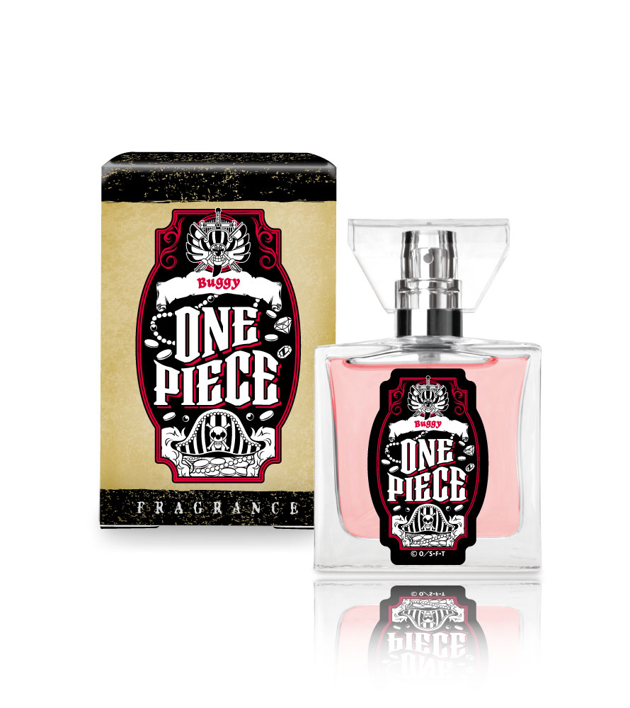 primaniacs - 「ONE PIECE」フレグランス