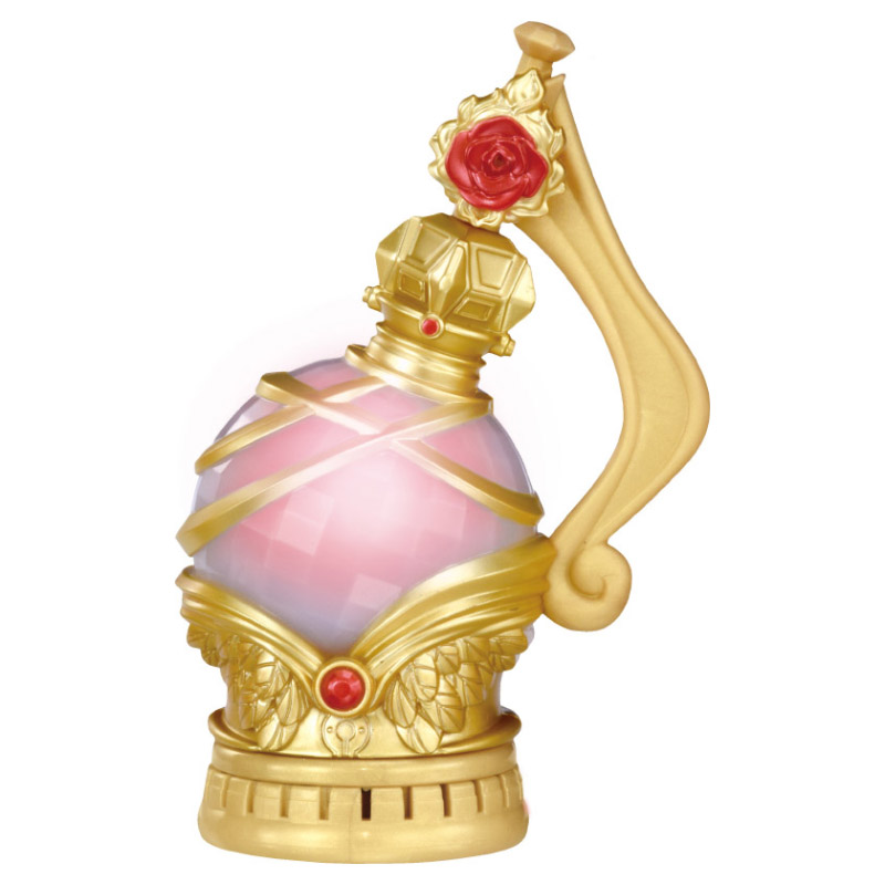 プリンセッション・オーケストラ ジュエルベル｜GOODS/Blu-ray/CD