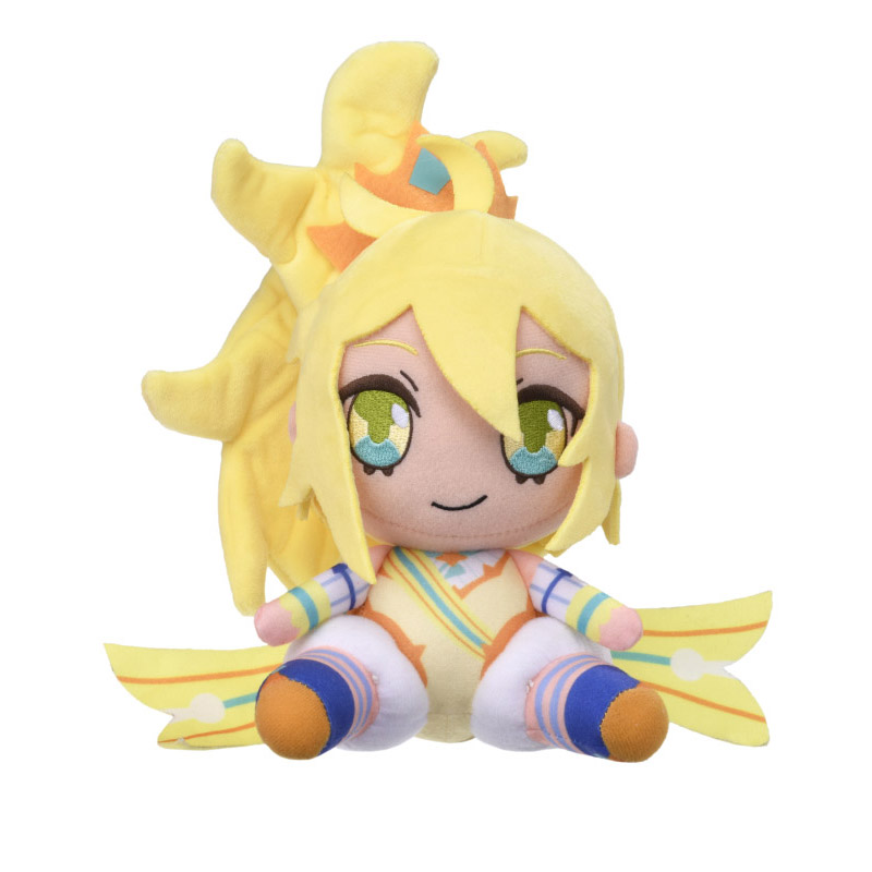 プリンセッション・オーケストラ ぬいぐるみ｜GOODS/Blu-ray/CD