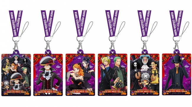 ONE PIECE』キャラクターになりきろう!!「ONE PIECE HALLOWEEN 2017」9