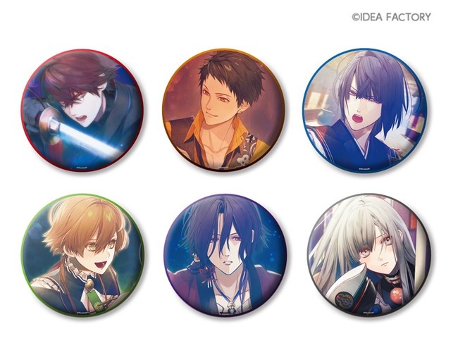 女性向けデジタルくじサービス『ちゃれくじ』オトメイト『オランピア